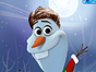 Start giving a haircut to this unique client in our new 
 Olaf hair salon game and he will surely look a whole lot better than the 
average snowman. Do not take too long or he will start melting away.